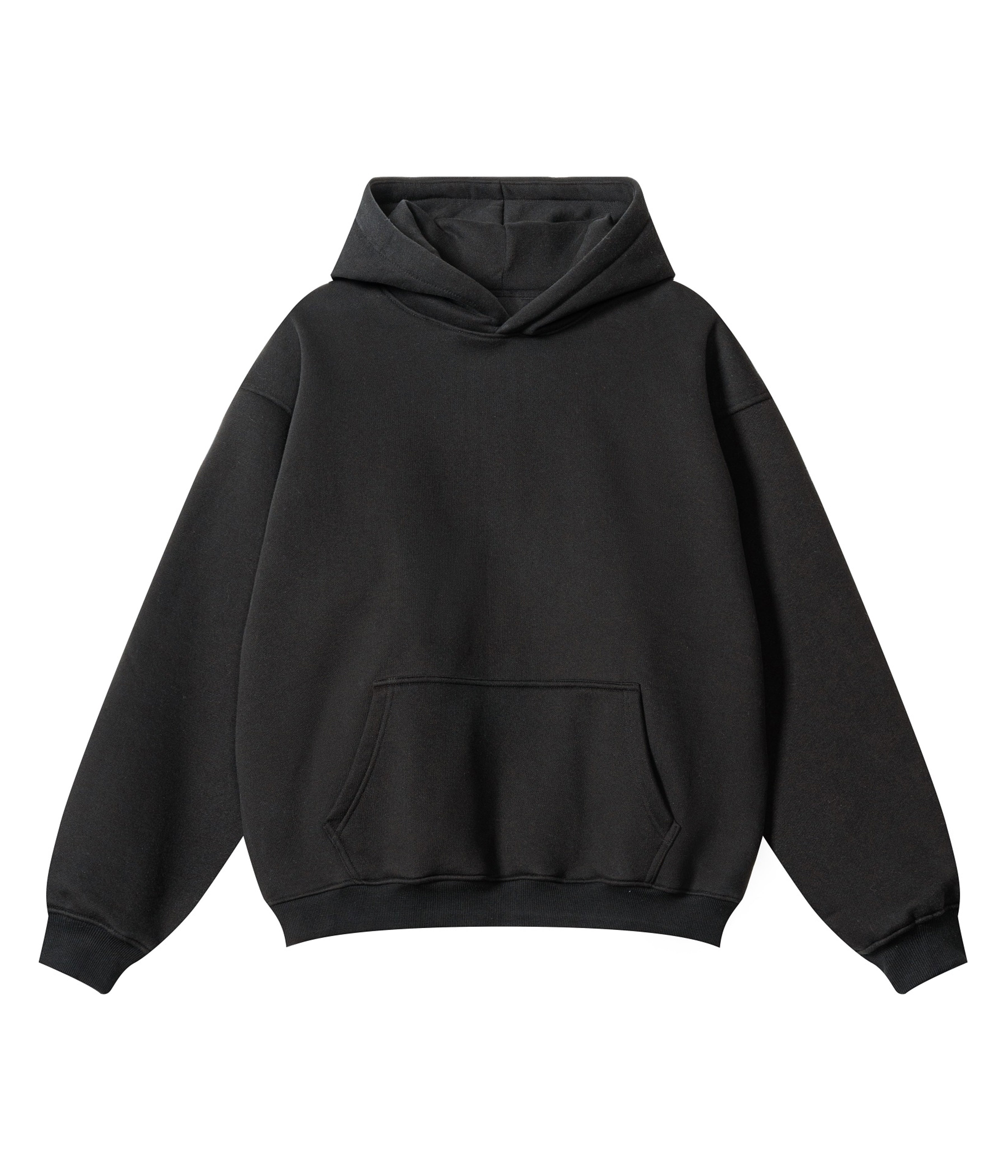 NOIR HOODIE