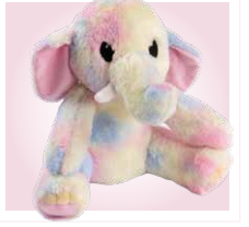Large Plushie Stuffed Animal Tracking Collection - SIMPLY SOUTHERN