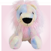 Large Plushie Stuffed Animal Tracking Collection - SIMPLY SOUTHERN