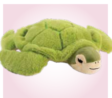 Large Plushie Stuffed Animal Tracking Collection - SIMPLY SOUTHERN