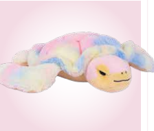 Large Plushie Stuffed Animal Tracking Collection - SIMPLY SOUTHERN